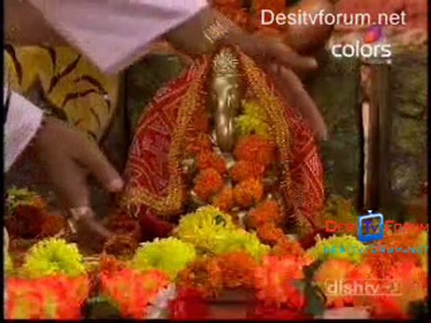 Laagi Tujhse Lagan - 10th september 2010 pt2