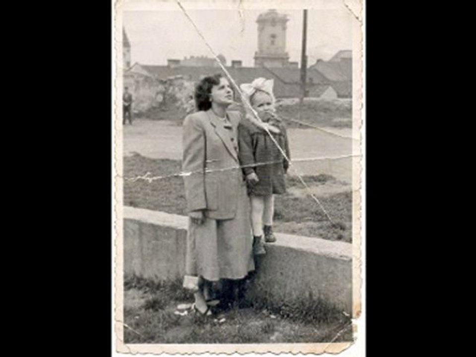 Bóg się Mamo nie pomylił