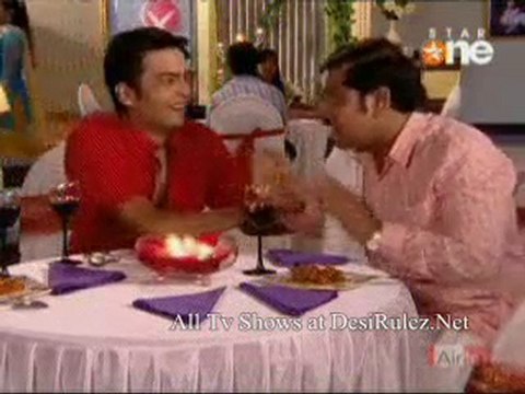 Jaane Pehchaane Se Yeh Ajnabi -10th September-Part-2