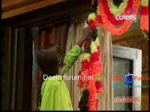 Laagi Tujhse Lagan - 10th september 2010 pt3