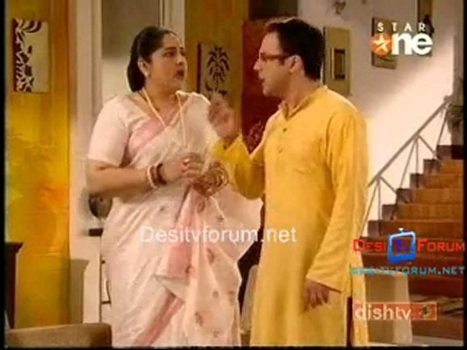 Jaane Pehchane - 10th Sept 2010 - Pt4