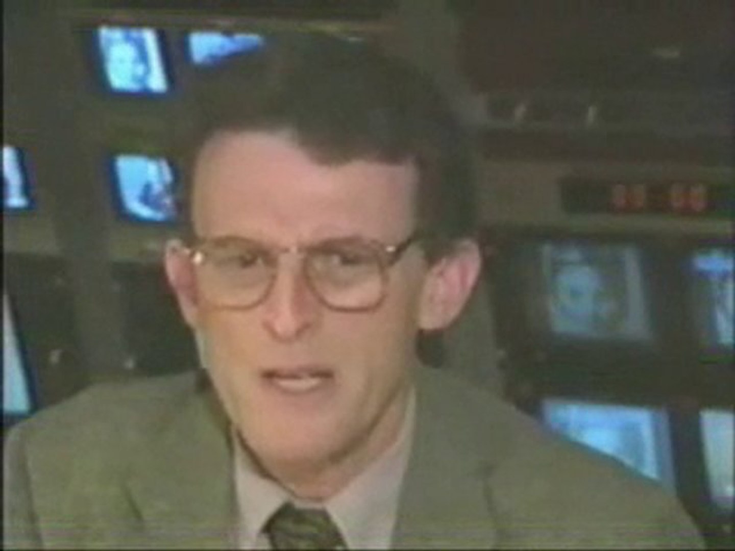 ⁣The Money Masters - 10.11