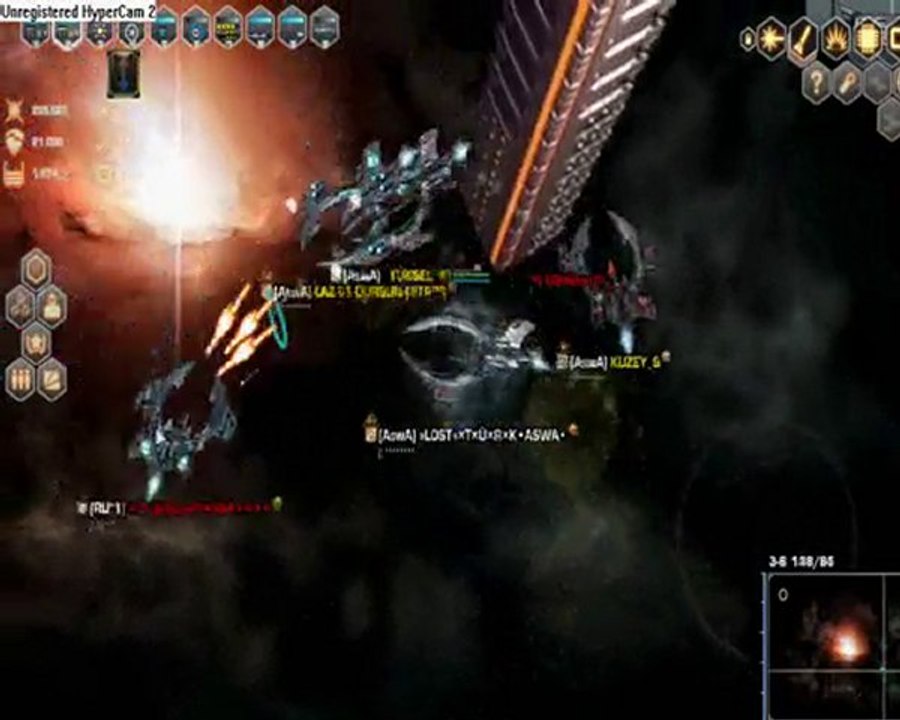 DARKORBİT ASWA BASKIN_AswA»LOST«T×Ü×R×Kx®TR™