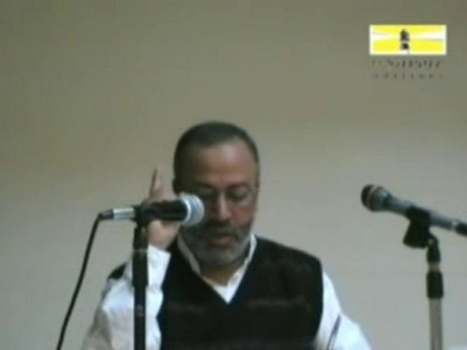 The Truth of the Islam Pt. 8 (Le Paradis et l'Enfer 1)