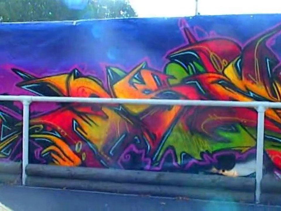 ASRNangis Riders Folies