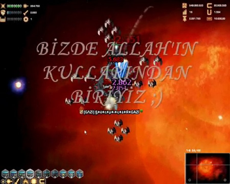 TR3 VRU KESİME DEVAM... SENPINAR !S!u!N!a!R!