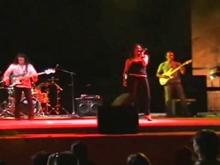 POP ESPAÑOL - La Rosa Púrpura - El desorden - MusicaCopyleft