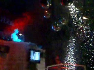 parun & ebow - white rabbit night