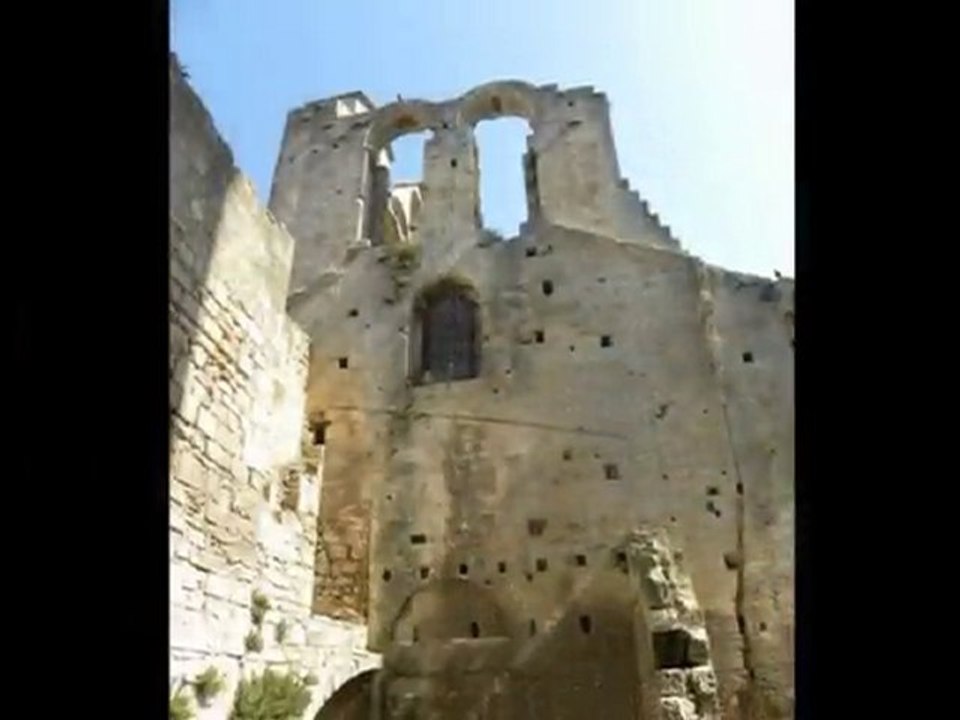Montmajour 2