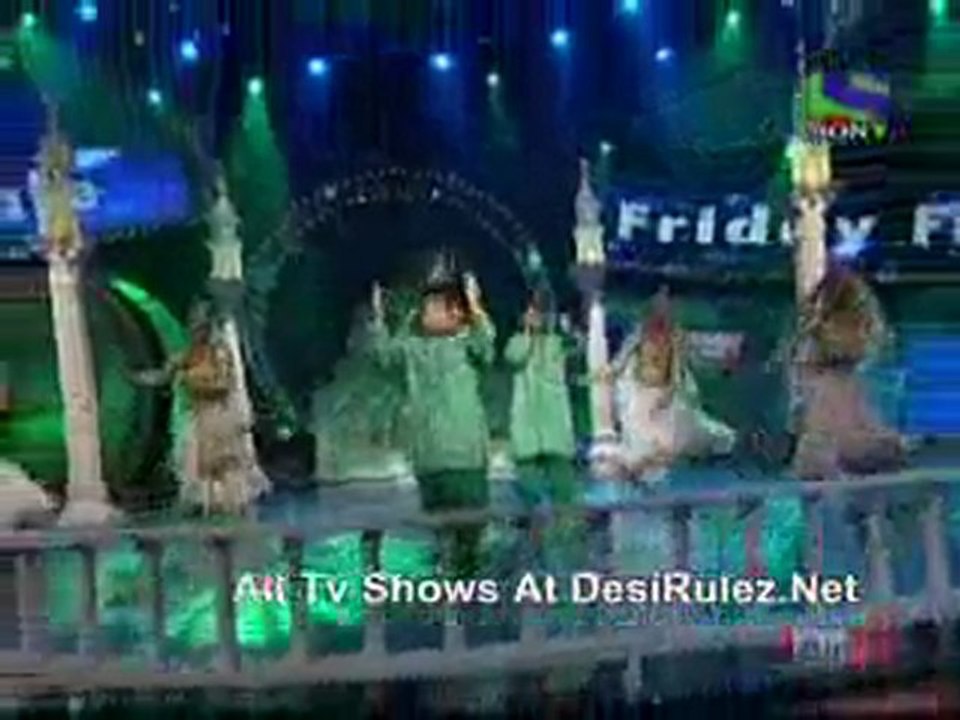 Entertainment Ke Liye Kuch Bhi Karega 10th September  Part-3