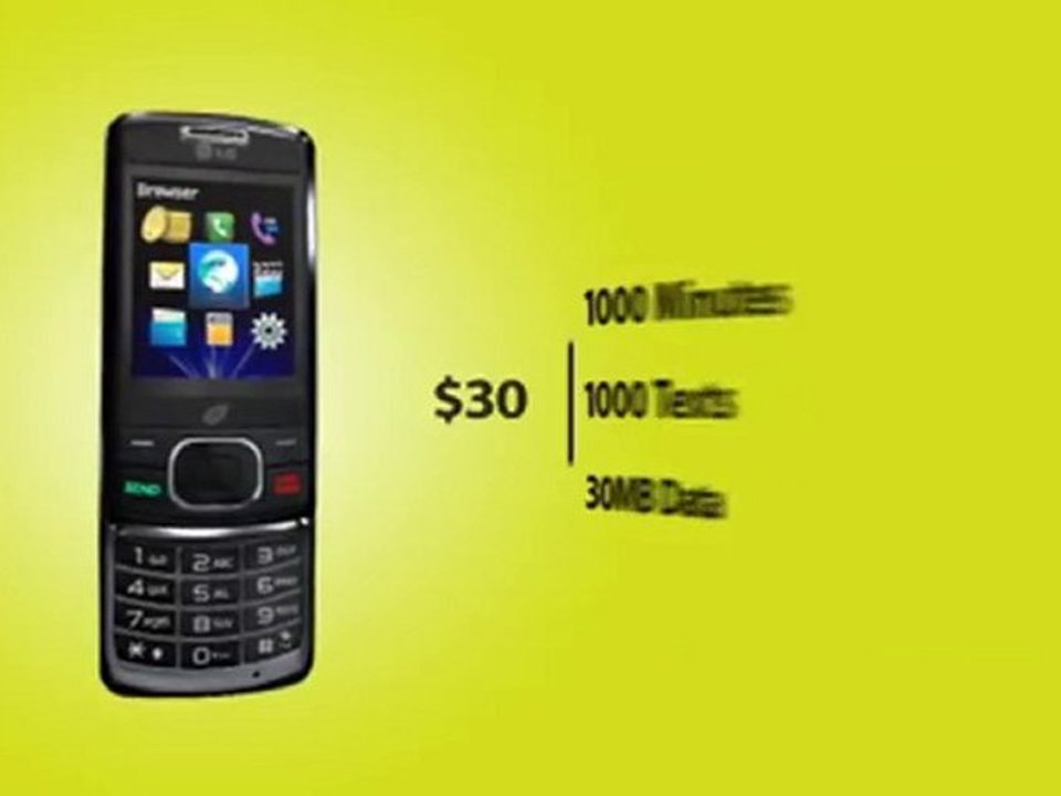 Straight Talk Prepaid Plans