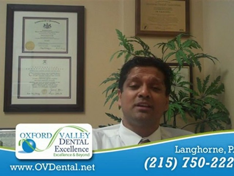 Dentists Newtown, PA