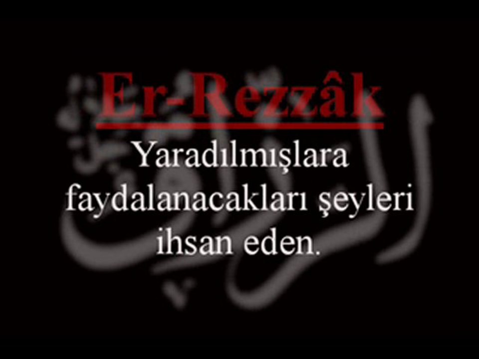 Papa Beni Sevdi - Cübbeli Ahmet Hoca