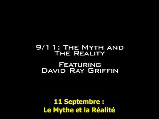 11 Septembre 2001 - Le Mythe et la Réalité 1sur5