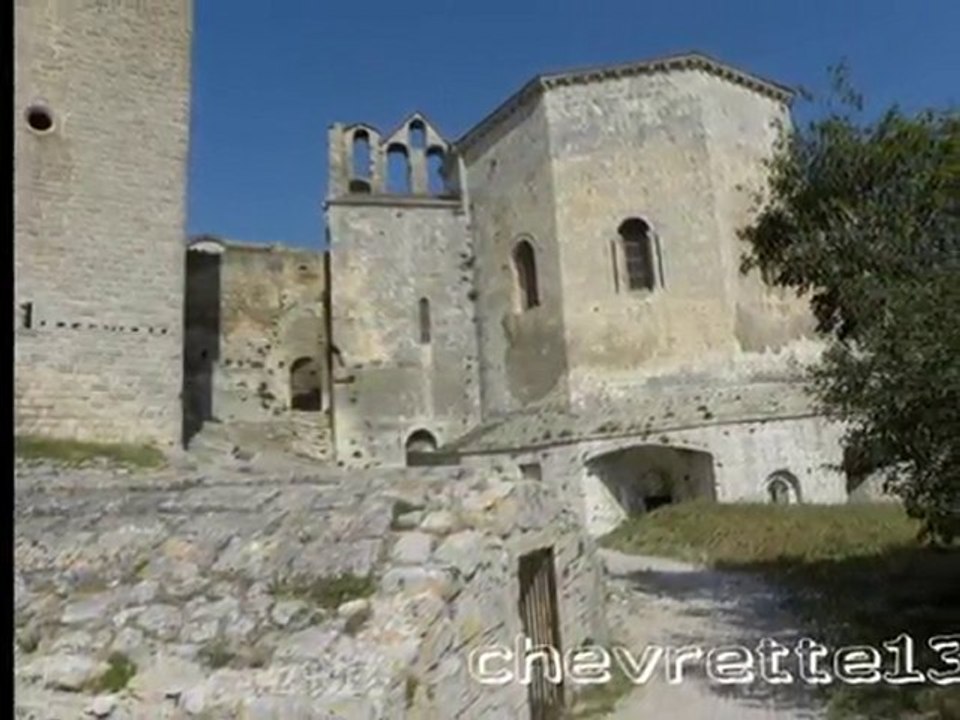 Montmajour 1