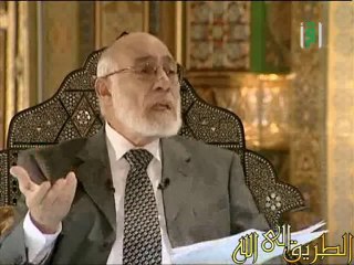 علماء ومشاهير دخلوا الاسلام زغلول النجارج 1