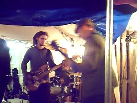 jam session chez pat