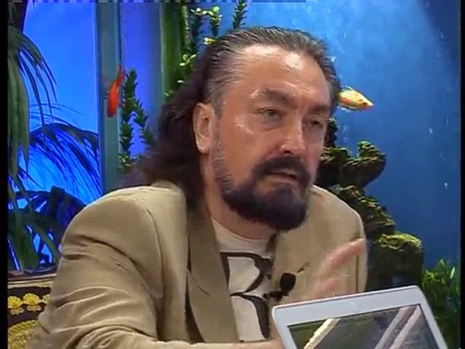 Adnan Oktar GaziantepOlayCayTV100817_demagoji