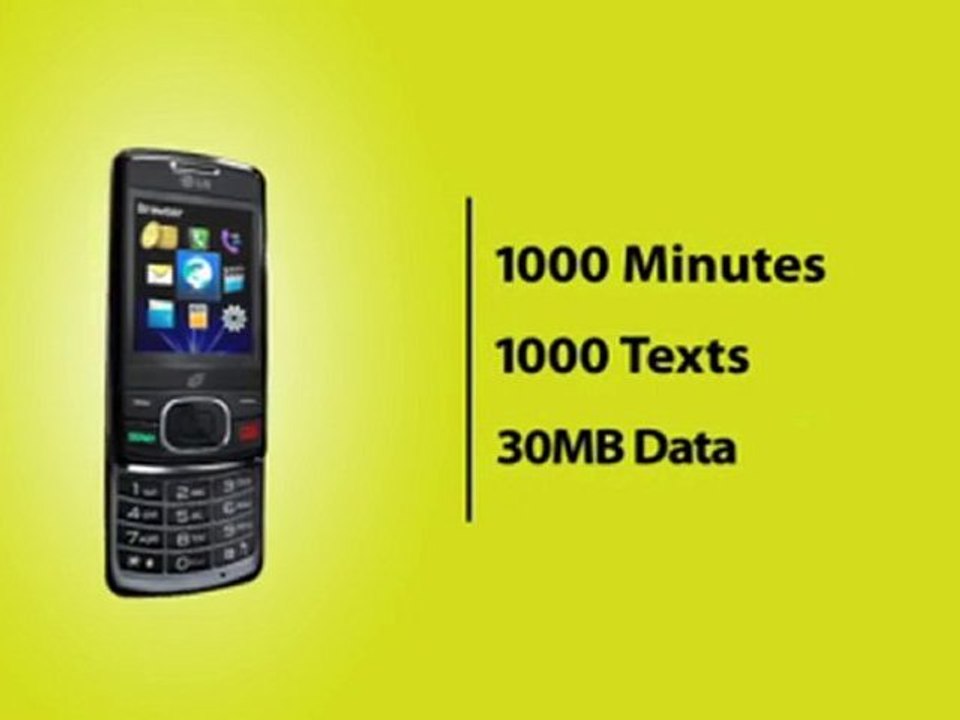 Talk straight with StraightTalk!