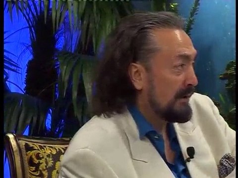 Adnan Oktar GaziantepOlayCayTV100907 Dogu Turkistan