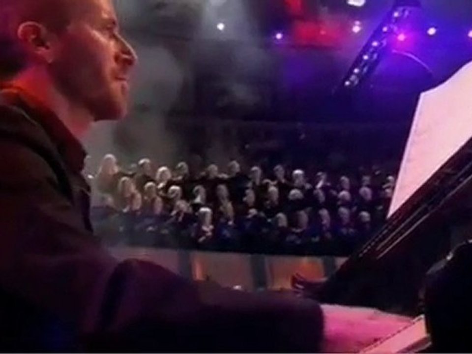 Song of Freedom