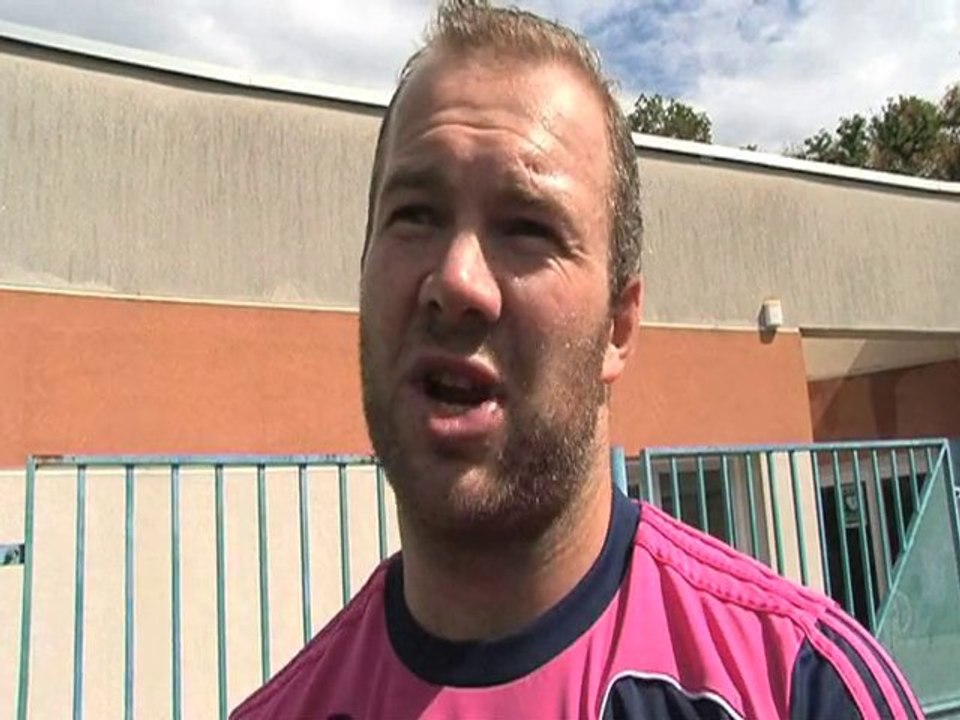 Rugby365 : Phillips est confiant