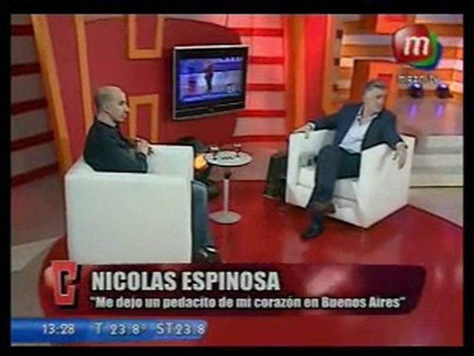 nicoproxbailando