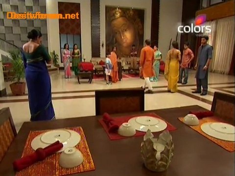 Laagi Tujhse Lagan - 10th September 2010 - pt1