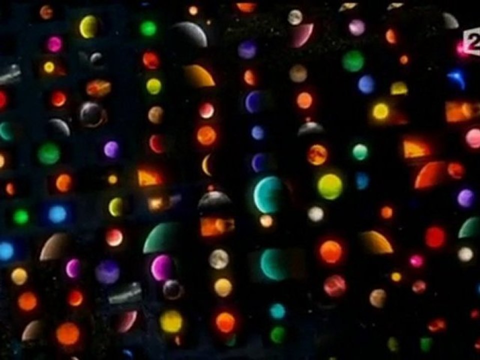 A deux pas du futur  Sommes-nous seuls dans l'univers 2