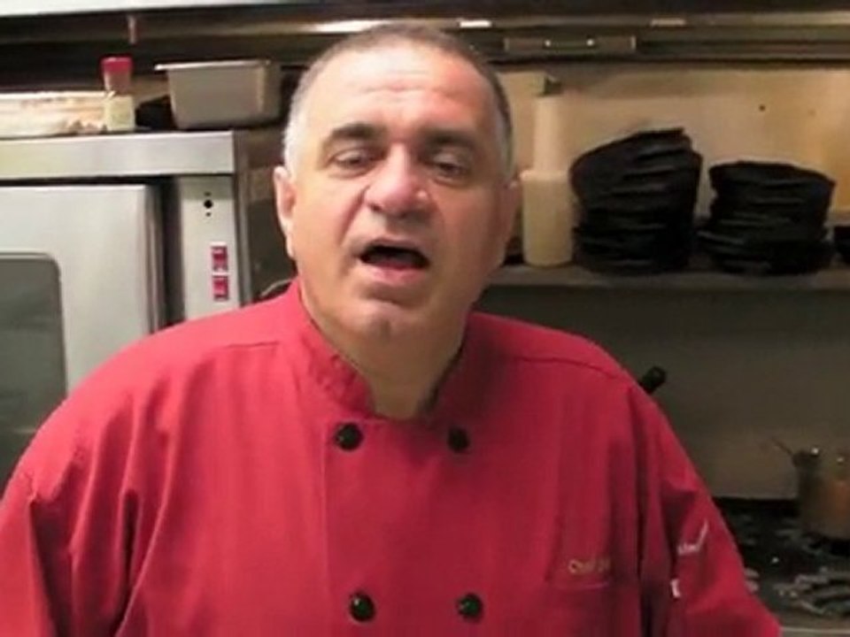 Vietnamese Shrimp Summer Rolls - Cooking with Chef Dato