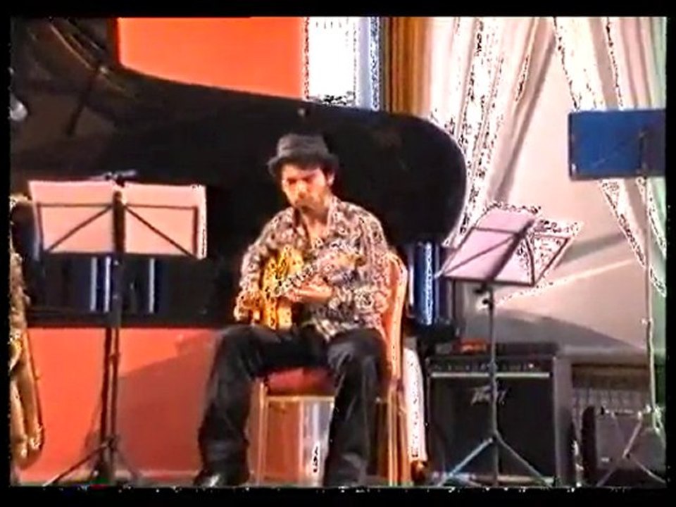 Bilal Karaman - 3