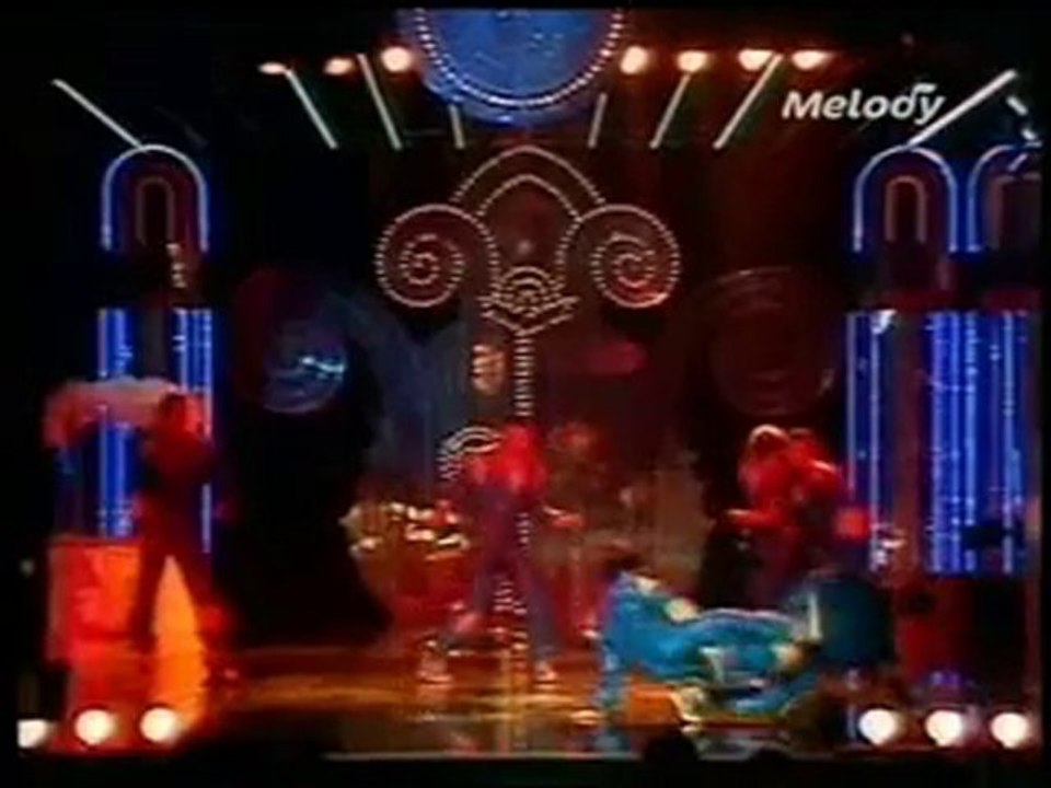 -Rock Steady Crew-(les Vrai années 80 )-""hey you....."".