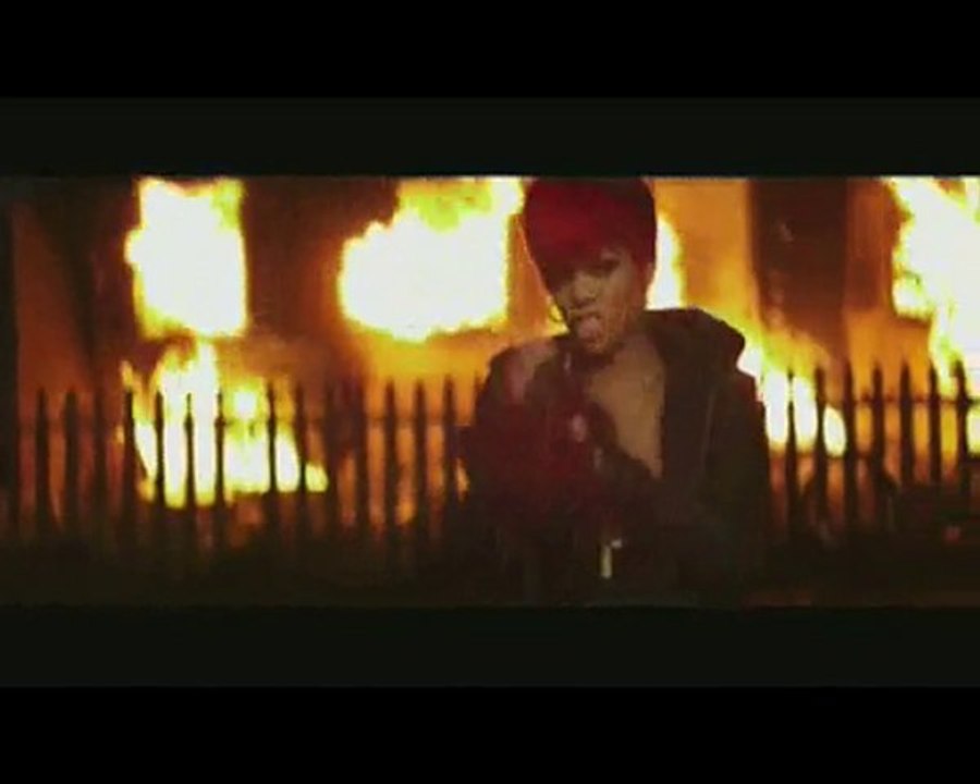 eminem ft rihanna love the way you lie