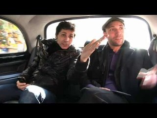 Jean-Luc Lahaye : Star in Cab