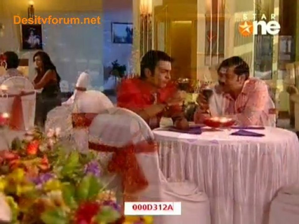 Ajnabi - 10th September 2010 - Part1