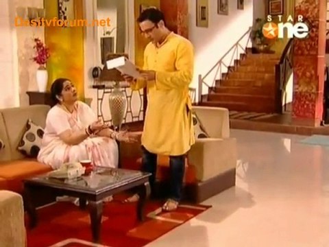 Ajnabi - 10th September 2010 - Part2