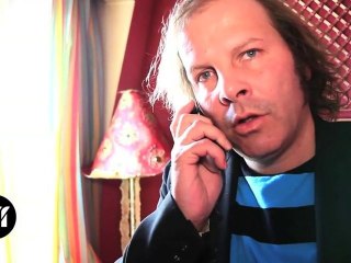 Les conversations privées de Philippe Katerine