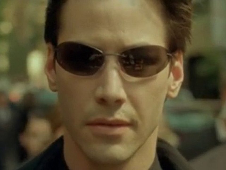 [Parodie Matrix] La Classe Hollywoodienne