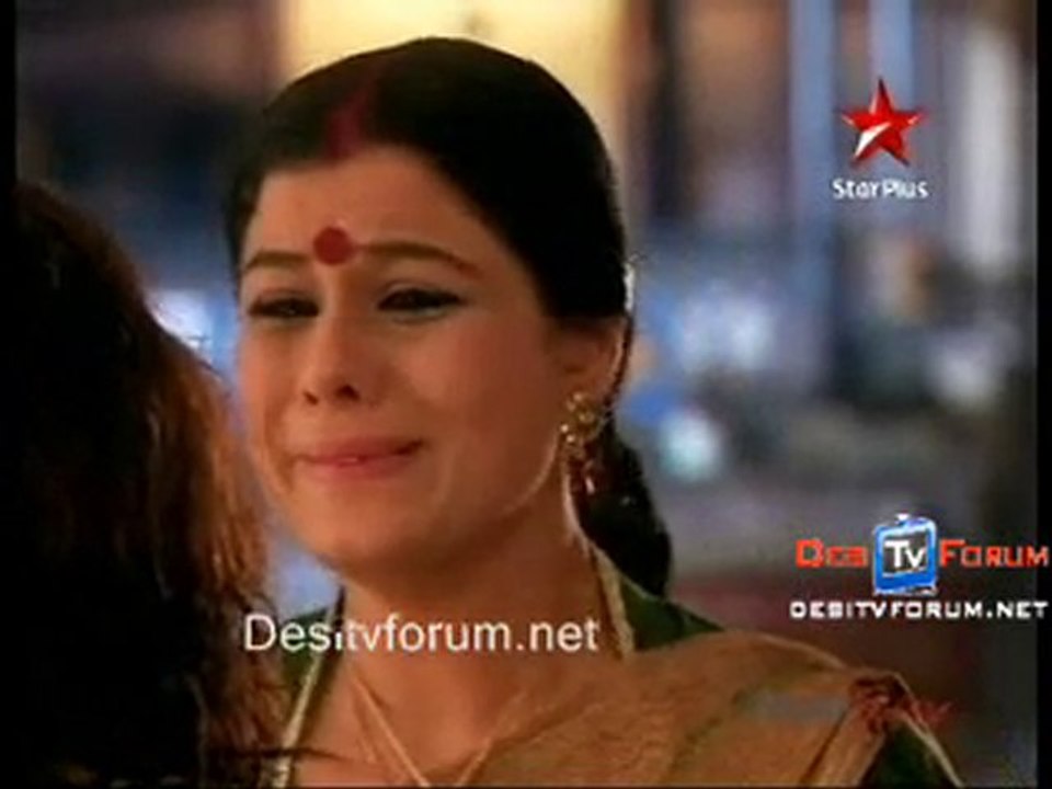 Tere Liye  - 10th September 2010 - PT4