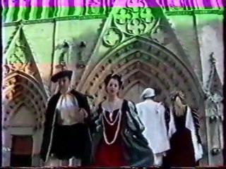 defiler des costumes de elie-styliste