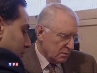 Elie Hatem- Procès Bob Denard