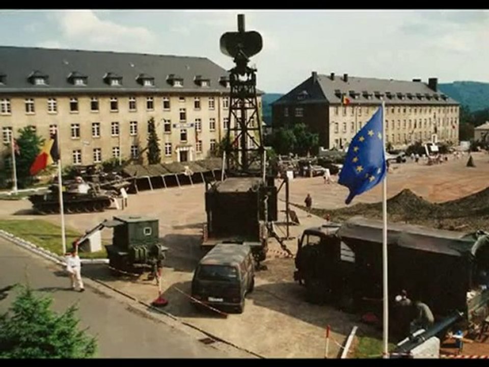 - Siegen Portes ouvertes 1989