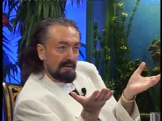 Adnan Oktar HarunYahyaTV100815 mezhepler