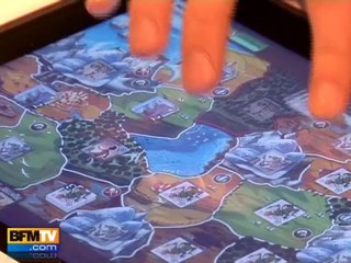 Les nouvelles tendances des jeux vidéo