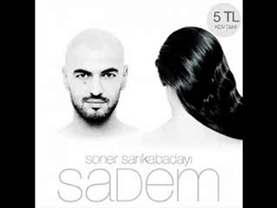Soner Sarıkabadayı -Pas 2-(2010)