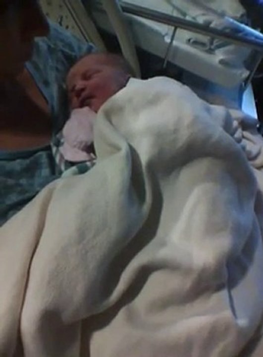 Gracie Mae 2