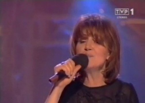 HALINA FRACKOWIAK - SEN CO NIE MIJA