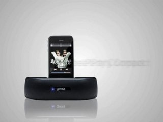 gear4 radio ipod dock