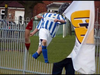 Cliffe Football Club - Reserves & Sunday Side - 09/10