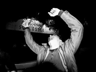 Chromatic Black "Alright"